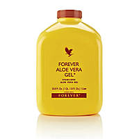 Натуральна добавка Forever Living Aloe Vera Gel, 1 л