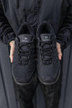 Кросівки чоловічі Merrell чорні зимові термонисті водонепроникні термопідкладка, фото 4