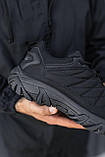Кросівки чоловічі Merrell чорні зимові термонисті водонепроникні термопідкладка, фото 6