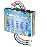 Балансир АКБ NXCONTROLER 12В Battery balancer, фото 2
