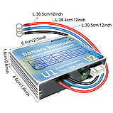 Балансир АКБ NXCONTROLER 12В Battery balancer, фото 3