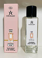 Парфюм женский Cocolady № 190-В (аромат похож на Victoria`s Secret Love Addict) 60мл