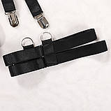 Мереживна спідня білизна, фото 4