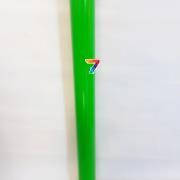 Ножка,Опора,Стойка для стола цветная 60/710 Зеленая