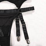 Мереживна спідня білизна, фото 8