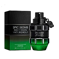 Viktor & Rolf Spicebomb Night Vision Туалетная вода 50 мл