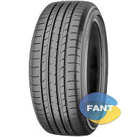 Шина летняя Yokohama BluEarth E70 225/60 R17 99H