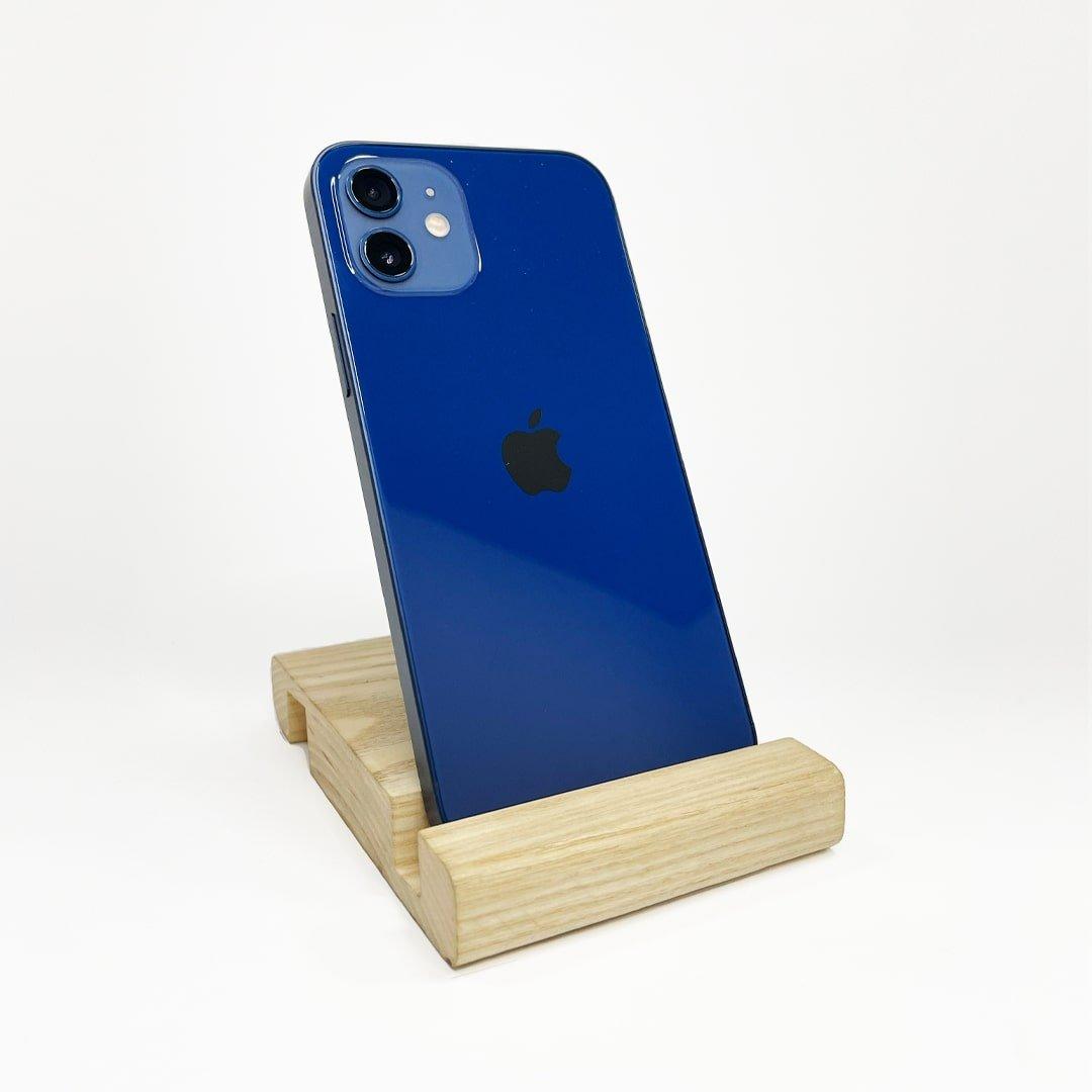 IPhone 12 64GB Blue