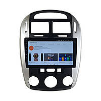 Штатна Магнітола KIA Cerato 2004-2008 на Android Модель MT6580-WiFi-Base-1