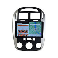 Штатна Магнітола KIA Cerato 2004-2008 на Android Модель XYAuto-7311-8octa-CarPlay-360