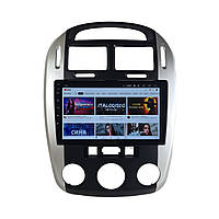 Штатна Магнітола KIA Cerato 2004-2008 FS-A7-8octa-DSP-4/64-CarPlay-DSP на ОС Android