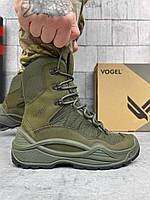 Армійські берці VOGEL khaki