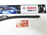 Щетка стеклоочистителя бескаркасная 530 мм (21") Bosch