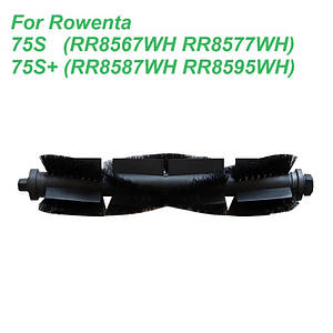 Основна щітка для робота-пилососа Rowenta X-plorer Serie 75S ( RR8567WH RR8577WH ) 75S+ ( RR8587WH RR8595WH )