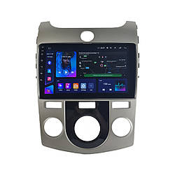 Андроїд Автомагнітола KIA Cerato 2008-2013 ТОП платформа 7862 8 ядер 4G DSP CarPlay Android QLED