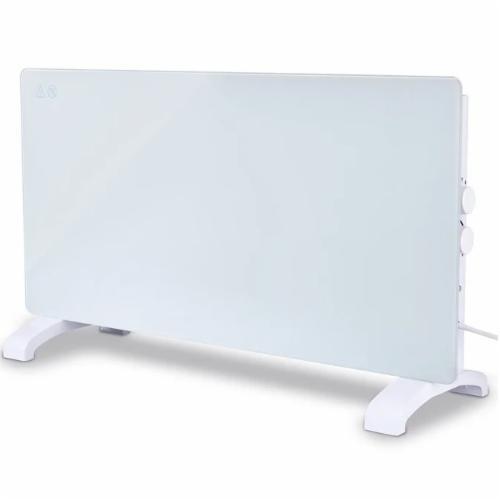 Обігрівач Silver Crest SGH 2000 A1 white   1000W / 2000W