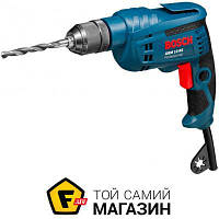 Дрель Bosch GBM 10 RE (0601473600)