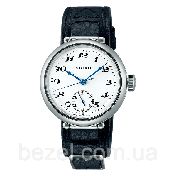Seiko Laurel SART001 SPB441J1 SPB441 100th Anniversary Kintaro Hattori Limited Edition 1 000