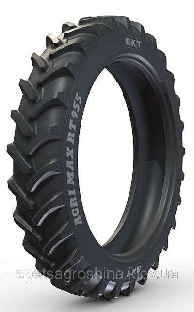 Шина 210/95R44 (8.3R44) BKT AGRIMAX RT 955 120A8 /120B R1 TL