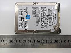 HDD 2.5 60Gb IDE Hitachi HTS541060G9AT00