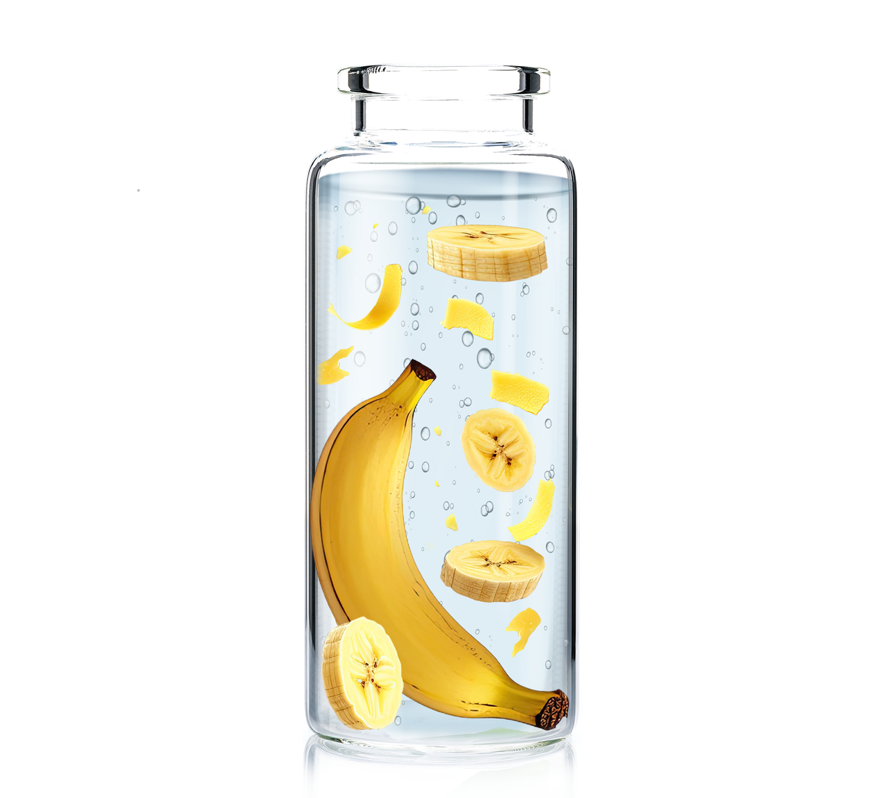 Віддушка для моно парфумерії Banana (Банан)