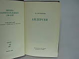 Мурашина І. Андерсен (б/у)., фото 4