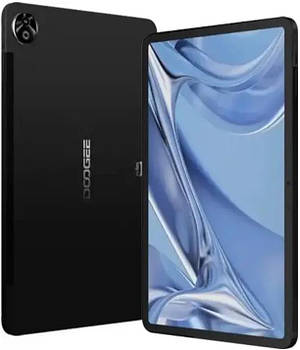 Планшет Doogee T20 Ultra 12/256Gb Global LTE (Black), 16/8Мп, 2sim, IPS 12", Helio G99, 10800 мАч