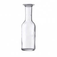 Графін для алкогольних напоїв 250 мл Uniglass Olimpus Carafe 65225-МСТ6ХВ/sl