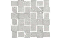 Декор Opoczno 297х297х10 Beatris Light Grey Mosaic