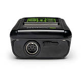 Комбінований лічильник 4-в-1 pH/EC/TDS/Temp Milwaukee MW805 MAX, АТС, Угорщина, фото 3