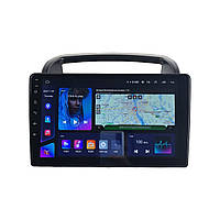 Штатная Магнитола Kia Carnival VQ 2006-2012 на Android Модель 7862-8octaTop-4G-DSP-CarPlay