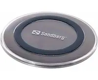 Беспроводное зарядное устройство Sandberg Wireless Charger Pad 5W, 441-05