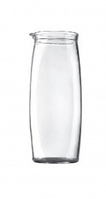Стеклянный графин UniGlass Eva Carafe 0,5л (65450-МСТ6ХВ/sl)