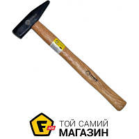 Слесарный молоток Сталь 44001 0.5кг с деревянной ручкой