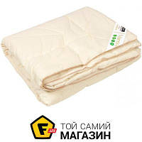 Одеяло Sonex Bamboo (плотн.400г/м2) 172x205 (SO102152) - волокно бамбука, силиконизированное полиэфирное