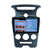 Штатна Магнітола Kia Carens 2006-2012 на Android Модель XYAuto-7311-8octa-CarPlay-360