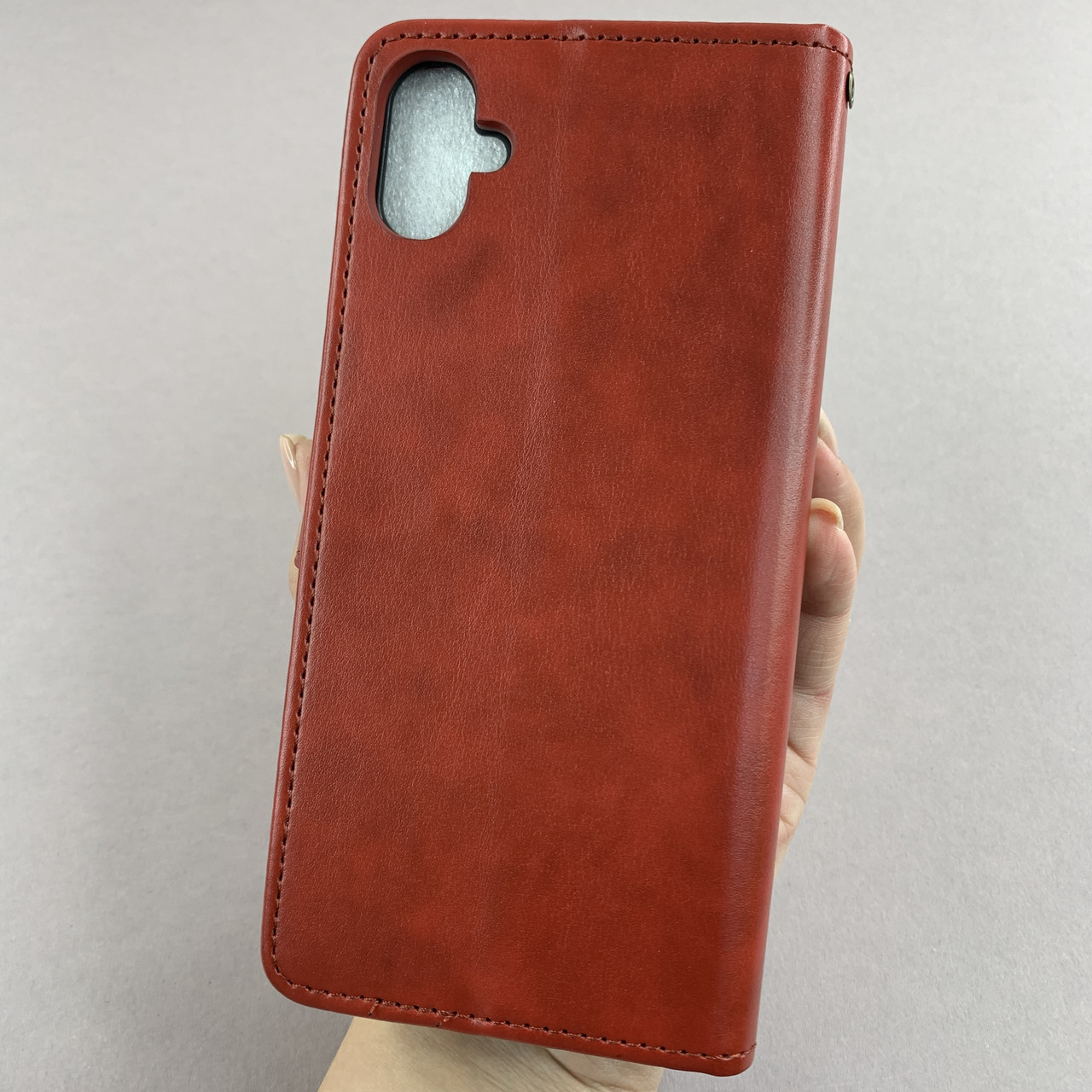Чехол-книга для Samsung Galaxy A05 (A055F) книжка с магнитной застежкой на  телефон самсунг а05 красная gll (ID#2034978823), цена: 249 ?, купить на  Prom.ua