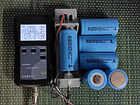 Аккумулятор 32700 высокотоковый LiFePO4 6000mah,3,2В 32А,6-7 мом,Литий железо-фосфатная батарея