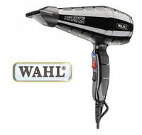 Сушка фен для собак и кошек ионизирующая Wahl Professional Turbo Booster 3400 Ergo, 2400W