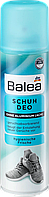 Balea Дезодорант для взуття Balea Fußspray Schuhdeo, 200мл