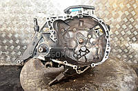МКПП (механическая коробка переключения передач) 5-ступка Renault Kangoo 1.9d 1998-2008 JB1173 307648