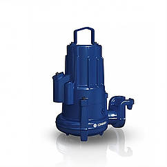 Каналізаційний насос Lowara 1305S 50W.253.S60 3x400 B