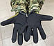 Тактичні рукавички Mechanix Mpact, фото 5