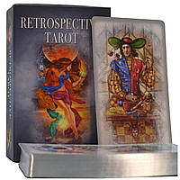 Таро Ретроспективы - Retrospective Tarot Ciro Marchetti