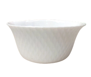 Форма порційна Люмінарк Smart Cuisine Wavy для запікання кругла 110 мм Q8459