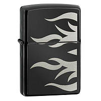 Зажигалка бензиновая Zippo Tattoo Flame (24951)