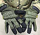 Тактичні рукавички Mechanix Mpact, фото 6