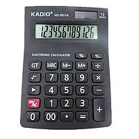 Калькулятор KADIO KD-3851B