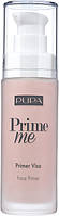 Праймер для совершенства кожи лица - Pupa Prime Me Perfecting Face Primer (733901-2)