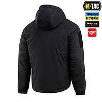M-Tac куртка зимова Alpha Gen.III Pro Black, фото 3